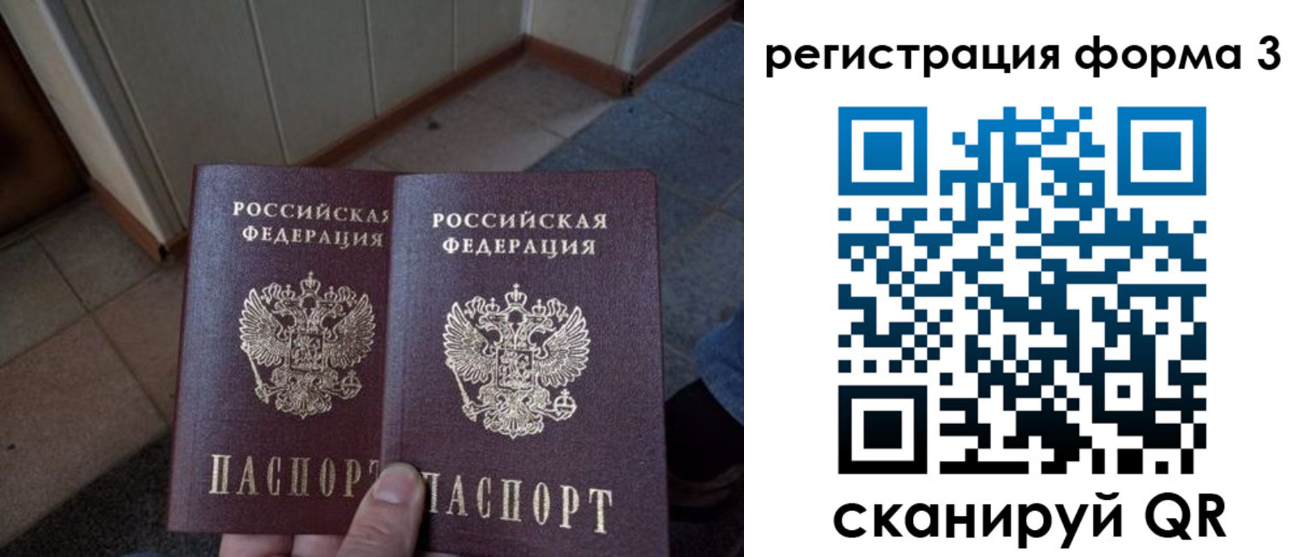 временная регистрация законно в Лесном